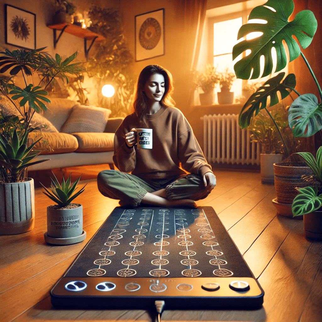 Getting Grounded: The Mat That Connects You to the Earth (Without the Dirt),www.rejuvenationist.com