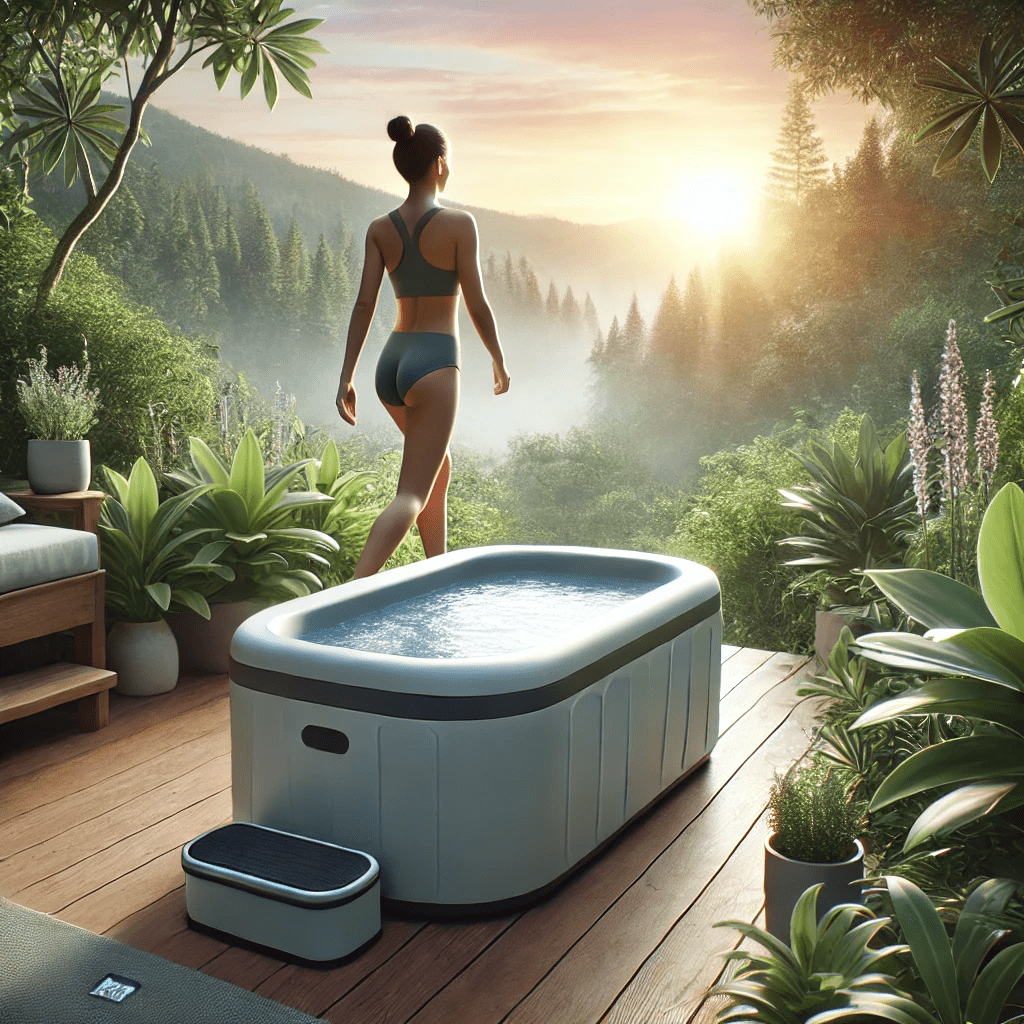 The Power of Cold: Why a Cold Plunge Tub is Your Ultimate Wellness Tool,www.rejuvenationist.com