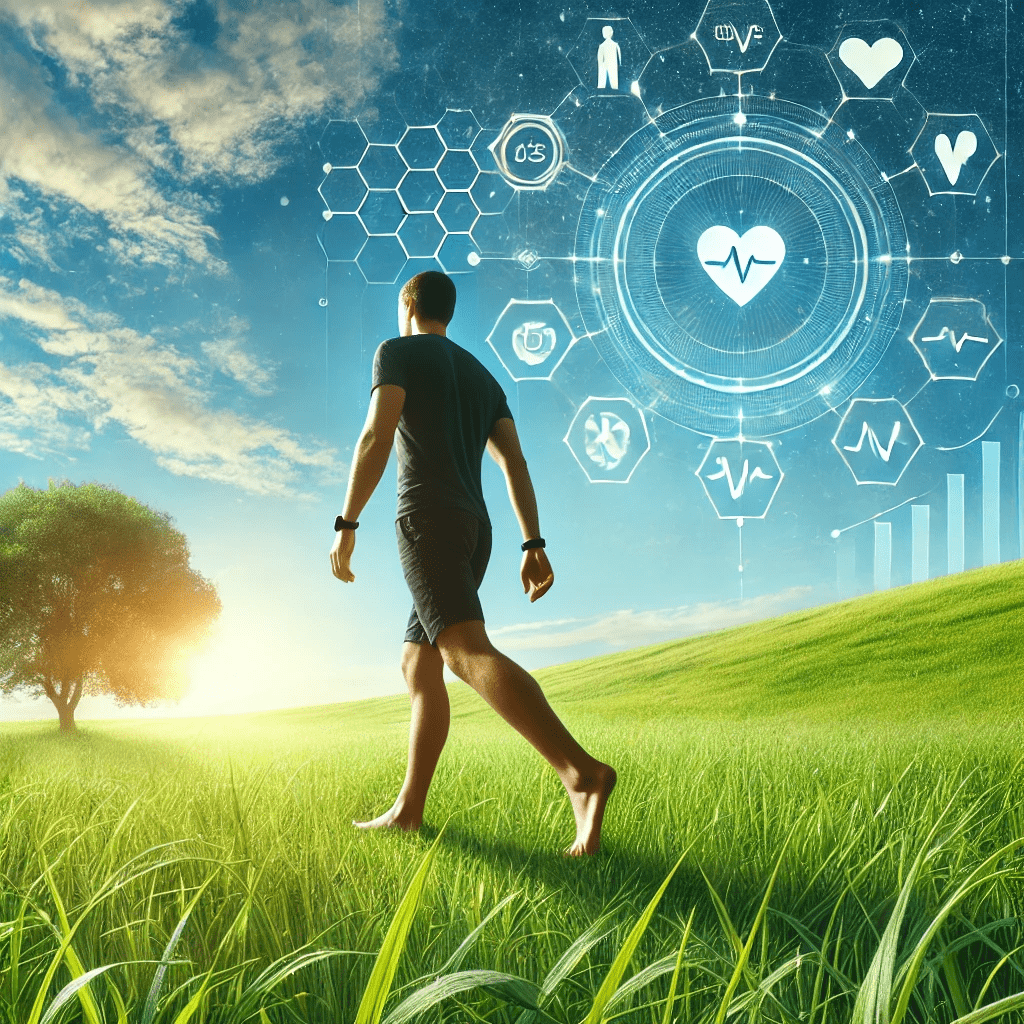 Unlock Your Best Self: Why Biohacking and Grounding Are Game-Changers for Your Health,www.rejuvenationist.com