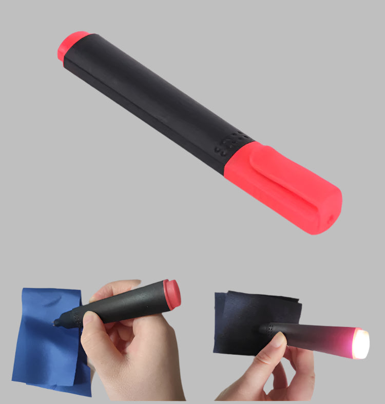 Grounding Test Pen