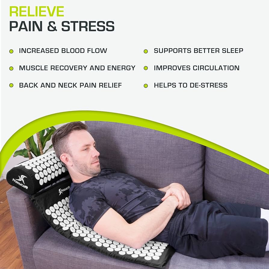 Acupressure Pad