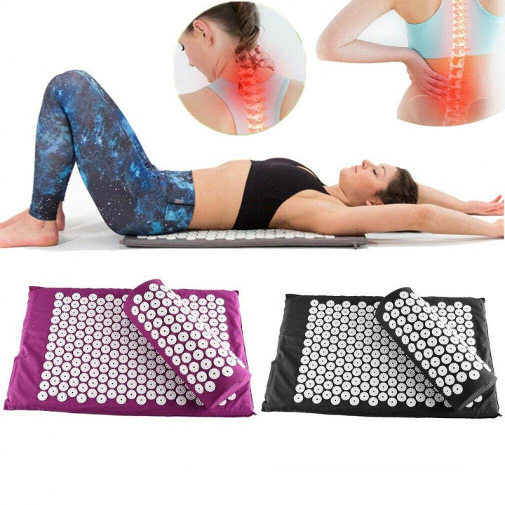 Acupressure Pad