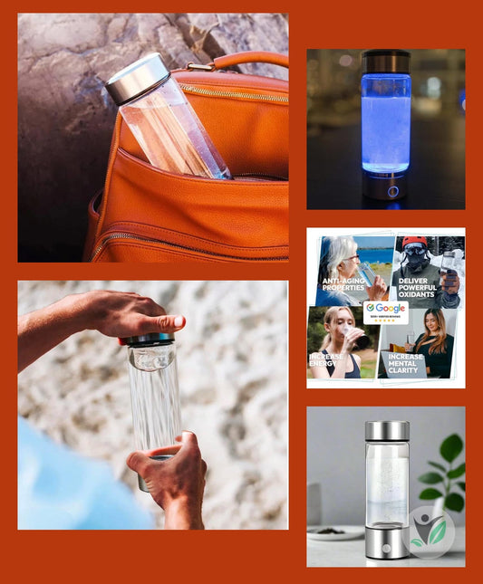 The Science Behind Ionized Hydrogen Water Bottles: A Game-Changer for Wellness,www.rejuvenationist.com