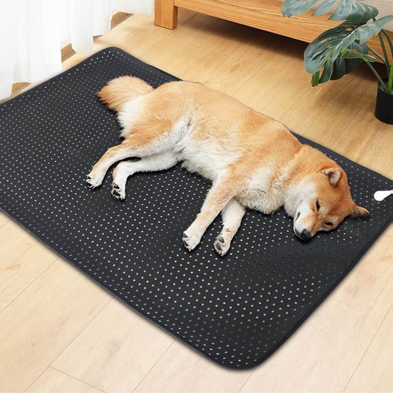 Grounded Earthing Sleeping Mat