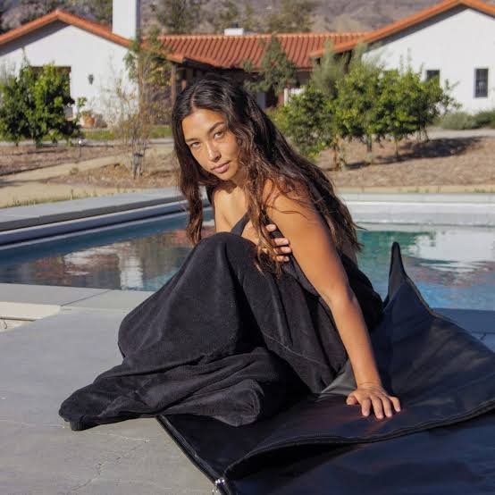 Infrared Sauna Blanket