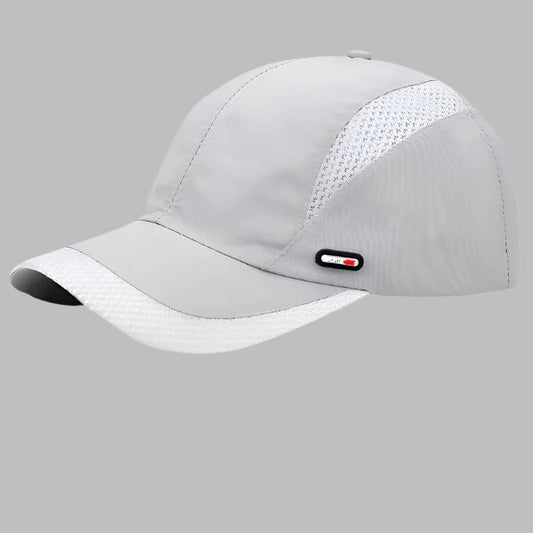 Anti Radiation Baseball Cap,www.rejuvenationist.com