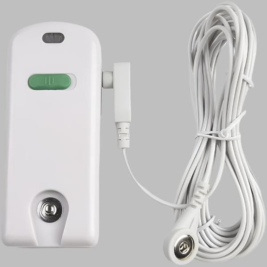 Conductive Tester & the Cord,www.rejuvenationist.com